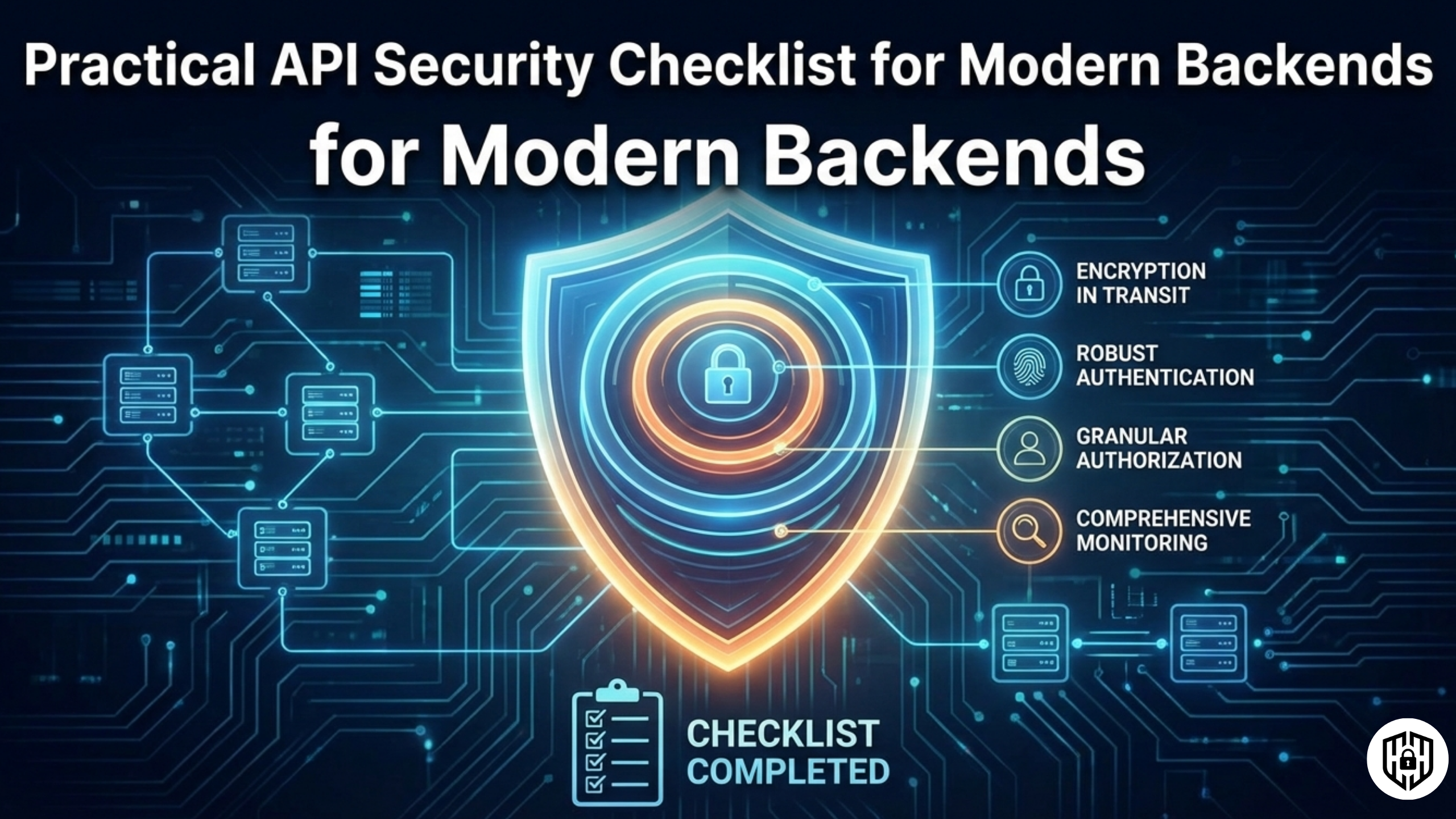 API request and response flow visualized