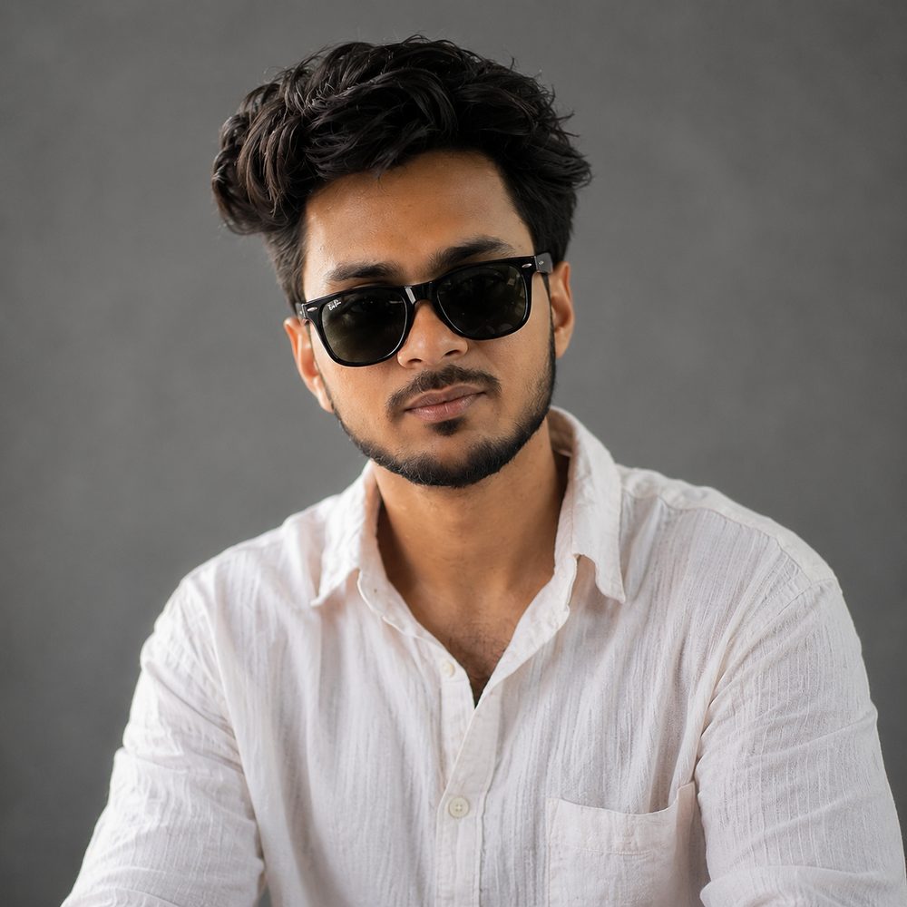 Hassan Ansari