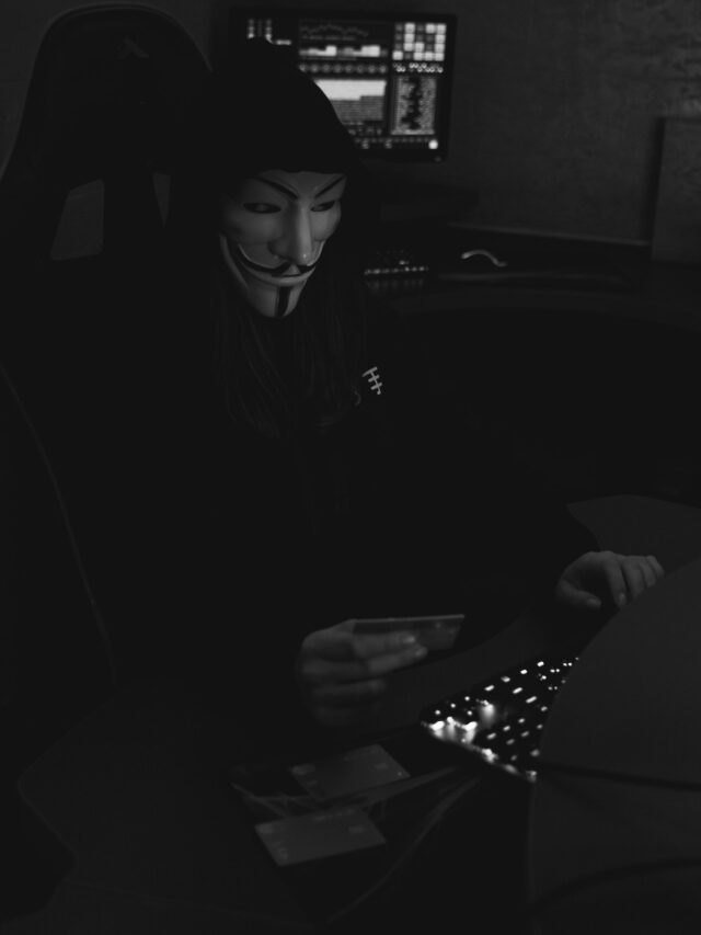 10 important tools for Ethical Hackers!