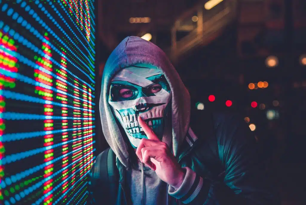 The Dark Web: Unveiling the Cybercriminal Underground
