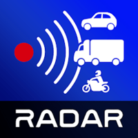 Avoiding Speeding Fines or challans using Radarbot