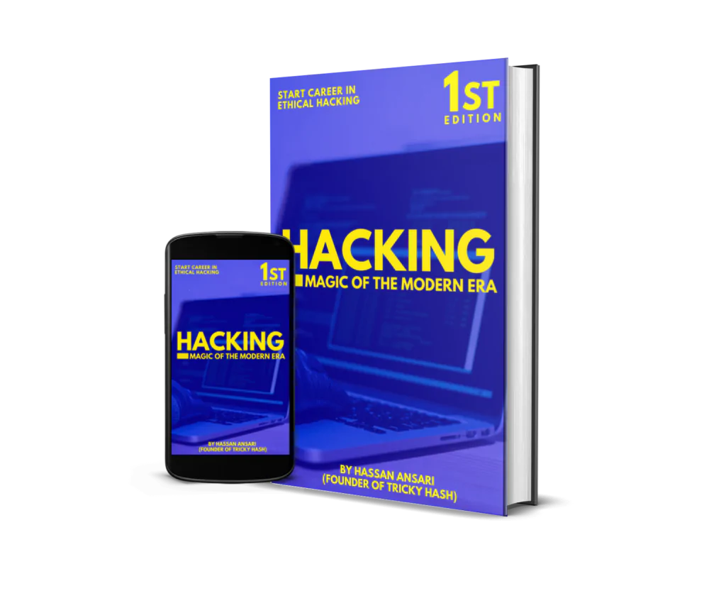 Hacking- Magic of the Modern Era [1st Edition]