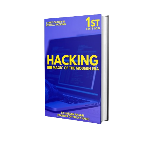 Free Hacking eBook